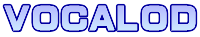 VOCALOD